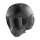 Shark Street Drak black matte