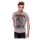 WCC Chief T-shirt grey L