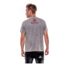 WCC Chief T-shirt grey