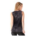 WCC Loudest & Fastest retro tank top Magic day black