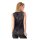 WCC Loudest & Fastest retro tank top Magic day black