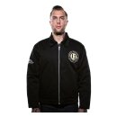 Lucky 13 Black sin jacket black M