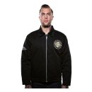 Lucky 13 Black sin jacket black XL