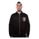 Lucky 13 Booze, bikes & broads jacket black