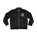 Lucky 13 Booze, bikes & broads jacket black