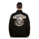 Lucky 13 Booze, bikes & broads jacket black