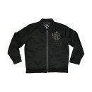 Lucky 13 Dead skull jacket black