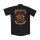Lucky 13 Amped workshirt black