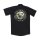 Lucky 13 Blacksin workshirt black