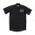 Lucky 13 Knuckles workshirt black