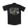 Lucky 13 Knuckles workshirt black