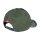 Lucky 13 Black Sin adj. trucker cap camo military green