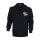 Lucky 13 Vintage Iron zip hoodie black