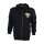 Lucky 13 Booze bikes & broads zip hoodie black