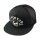 Lucky 13 MR. Wolf Snapback trucker cap poplin mesh