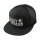 Lucky 13 The saloon snapback trucker cap poplin mesh