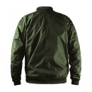 John Doe Jacket Flight Olive