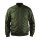 John Doe Jacket Flight Olive