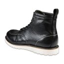 John Doe Riding boots Rambler black CE appr.