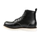 John Doe Riding boots Rambler black CE appr.