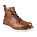 John Doe Riding boots Rambler cognac CE appr.
