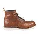 John Doe Riding boots Rambler cognac CE appr.