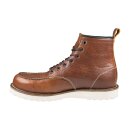 John Doe Riding boots Rambler cognac CE appr.