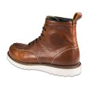 John Doe Riding boots Rambler cognac CE appr.