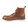 John Doe Riding boots Rambler cognac CE appr.