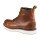 John Doe Riding boots Rambler cognac CE appr.