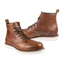 John Doe Riding boots Rambler cognac CE appr.