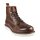 John Doe Iron boots brown