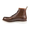 John Doe Iron boots brown