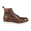 John Doe Riding boots Iron brown CE appr. size 45