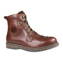 John Doe Daytona boots brown