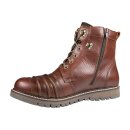 John Doe Daytona boots brown