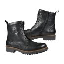 John Doe Riding boots Falcon black CE appr.