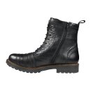 John Doe Falcon boots black