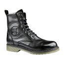 John Doe Riding boots Sixty black CE appr.