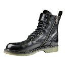 John Doe Riding boots Sixty black CE appr.