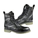 John Doe Riding boots Sixty black CE appr.