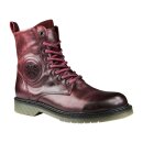 John Doe Riding boots Sixty bordeaux CE appr.