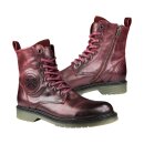 John Doe Riding boots Sixty bordeaux CE appr.