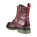 John Doe Riding boots Sixty bordeaux CE appr.