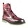 John Doe Riding boots Sixty bordeaux Budapest CE appr.