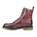 John Doe Riding boots Sixty bordeaux Budapest CE appr.