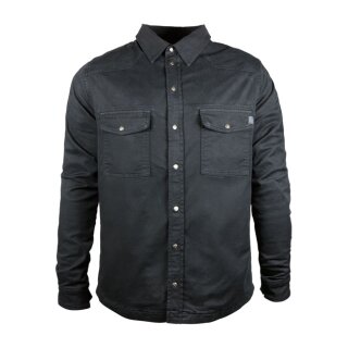 John Doe Motoshirt XTMÂ© black