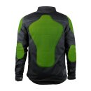 John Doe Motoshirt XTMÂ© black