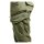John Doe Stroker Cargo XTM pants olive