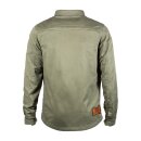 John Doe Motoshirt XTMÂ© olive
